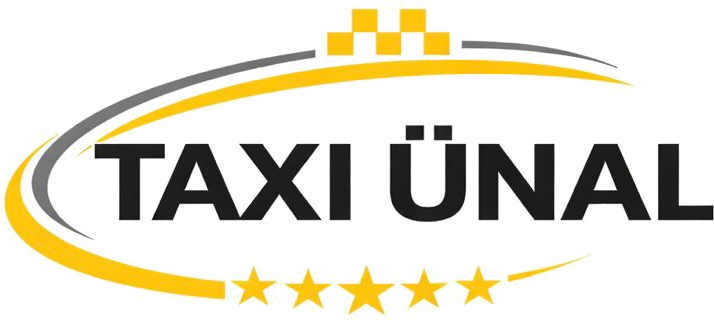 Taxi Ünal Logo